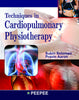 Techniques In Cardiopulmonary Physiotherapy-Subin Solomen - Dista