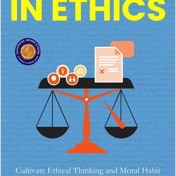 Short Studies in Ethics (Illustrated, Refined & Edited) - Distacart