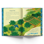 Thumbnail for How the Mango got its Magic: Puffin Chapter Book, Gorgeous new full colour, illustrated chapter book for young readers from ages 5 and up
