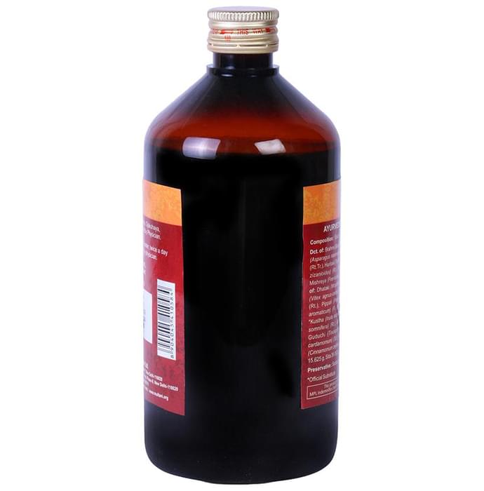 Multani Sarasvatarista (450ml Each)
