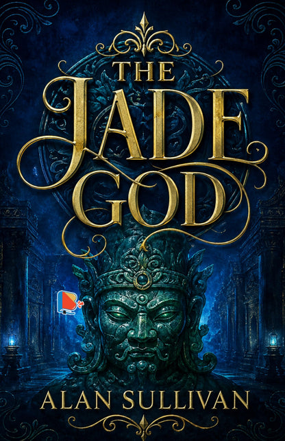 The Jade God - Alan Sullivan - Dista