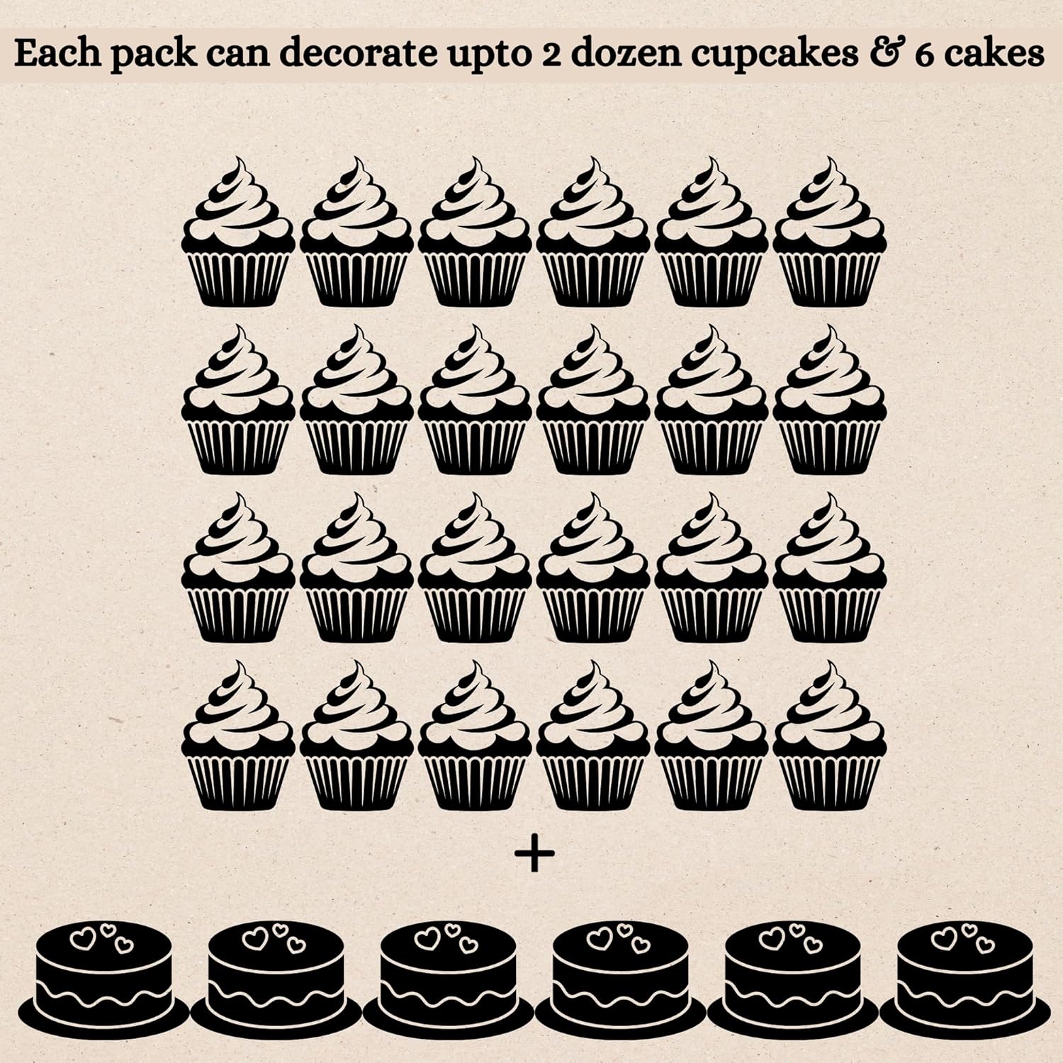sprinkles for cakes cupcakes decoration usp 20copper