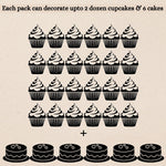 Thumbnail for sprinkles for cakes cupcakes decoration usp 20copper