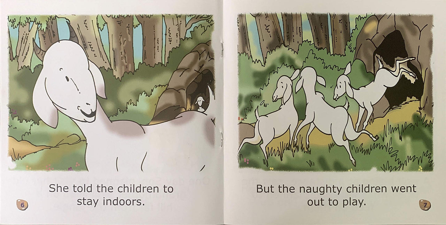 My First Book Of Moral Stories. (H.B). - Dista