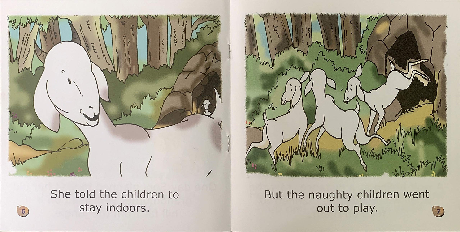 My First Book Of Moral Stories. (H.B). - Dista