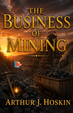 Thumbnail for The Business of Mining - Arthur J. Hoskin - Dista