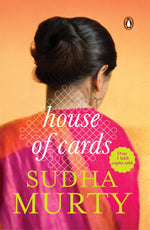 Thumbnail for House Of Cards: A Novel