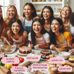 Thumbnail for mothers sprinkles for decoration 02 120 gm