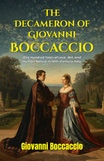 Thumbnail for The Decameron of Giovanni Boccaccio - Distacart