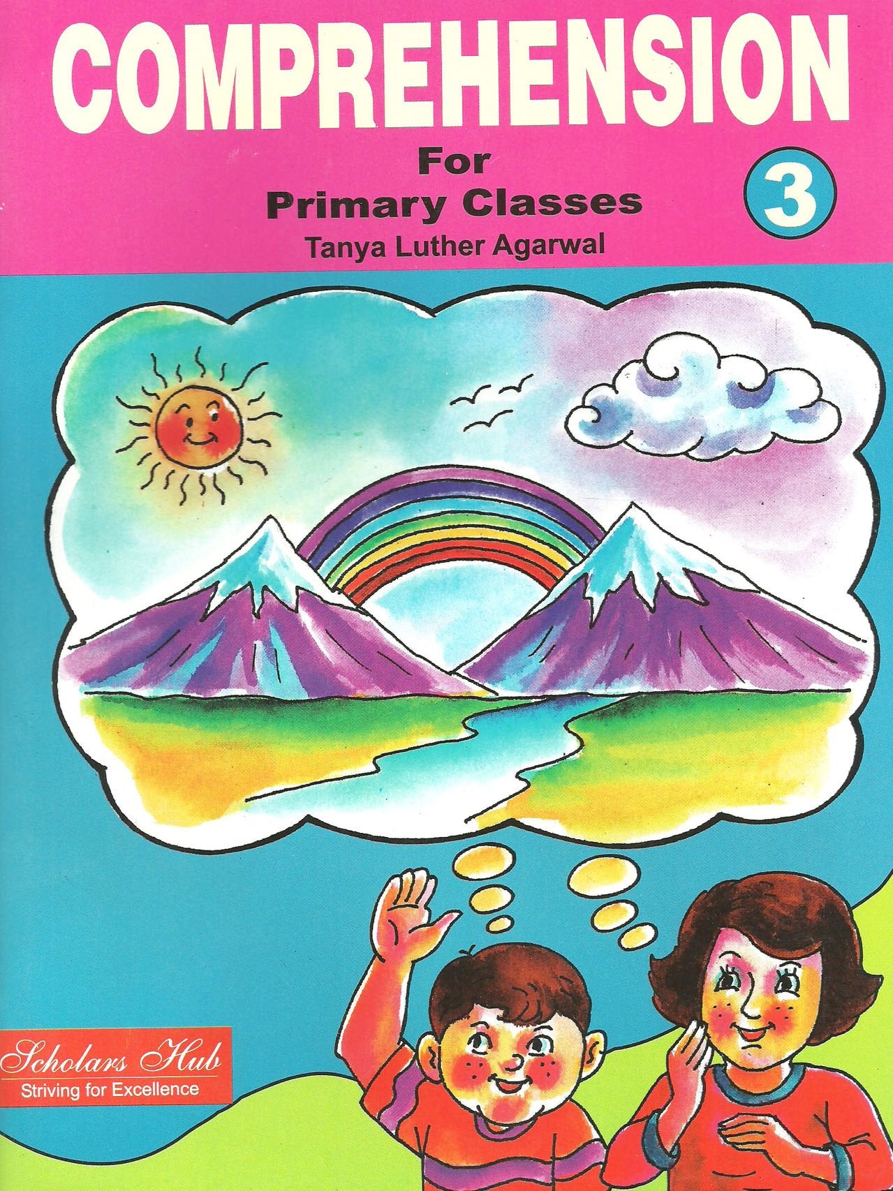 Comprehension-3. - Dista