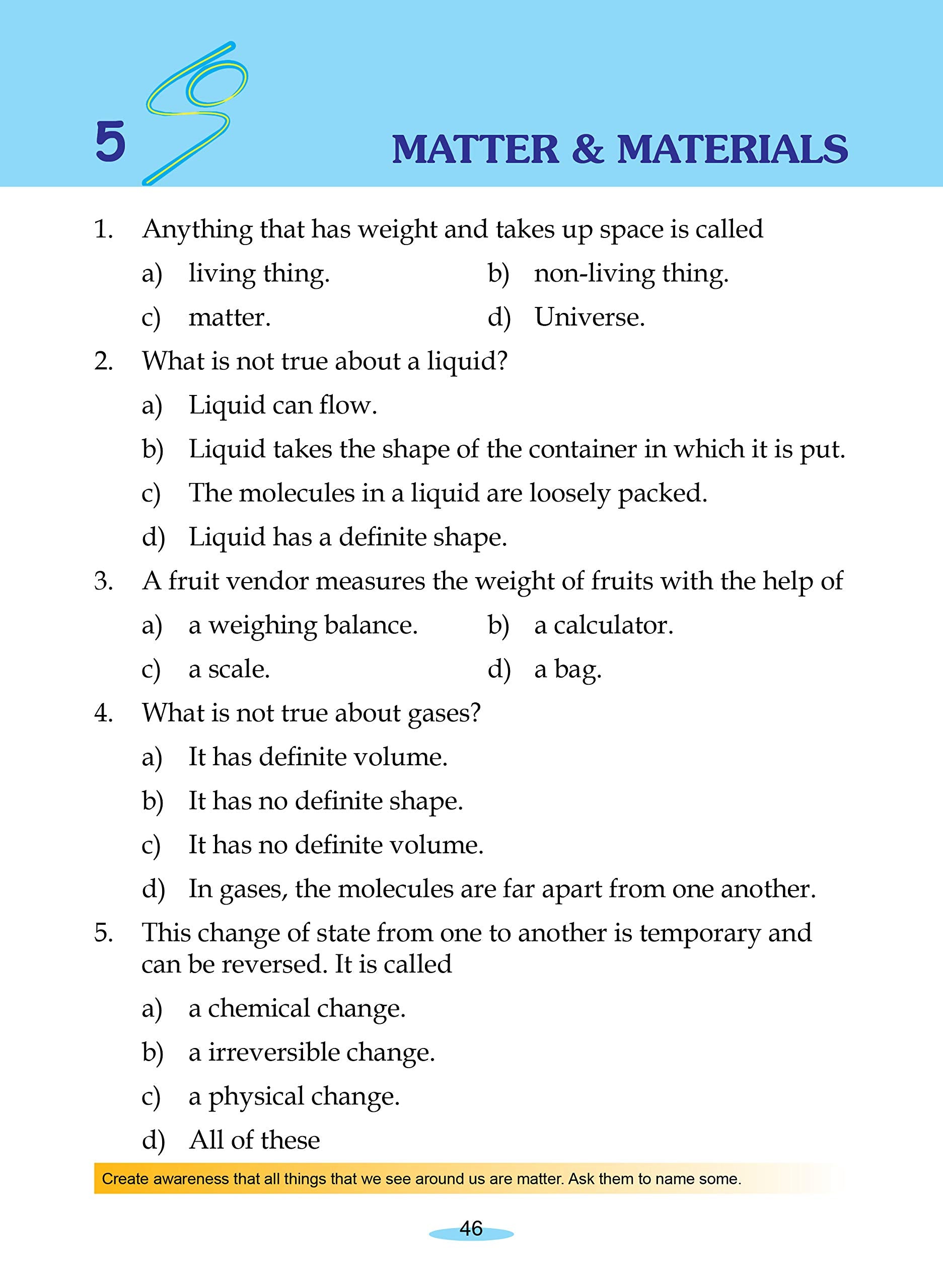 Science Olympiad Challanger-4. - Dista