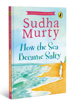 Thumbnail for How the Sea Became Salty