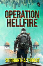 Thumbnail for Operation Hellfire - Siddhartha Thorat - Dista