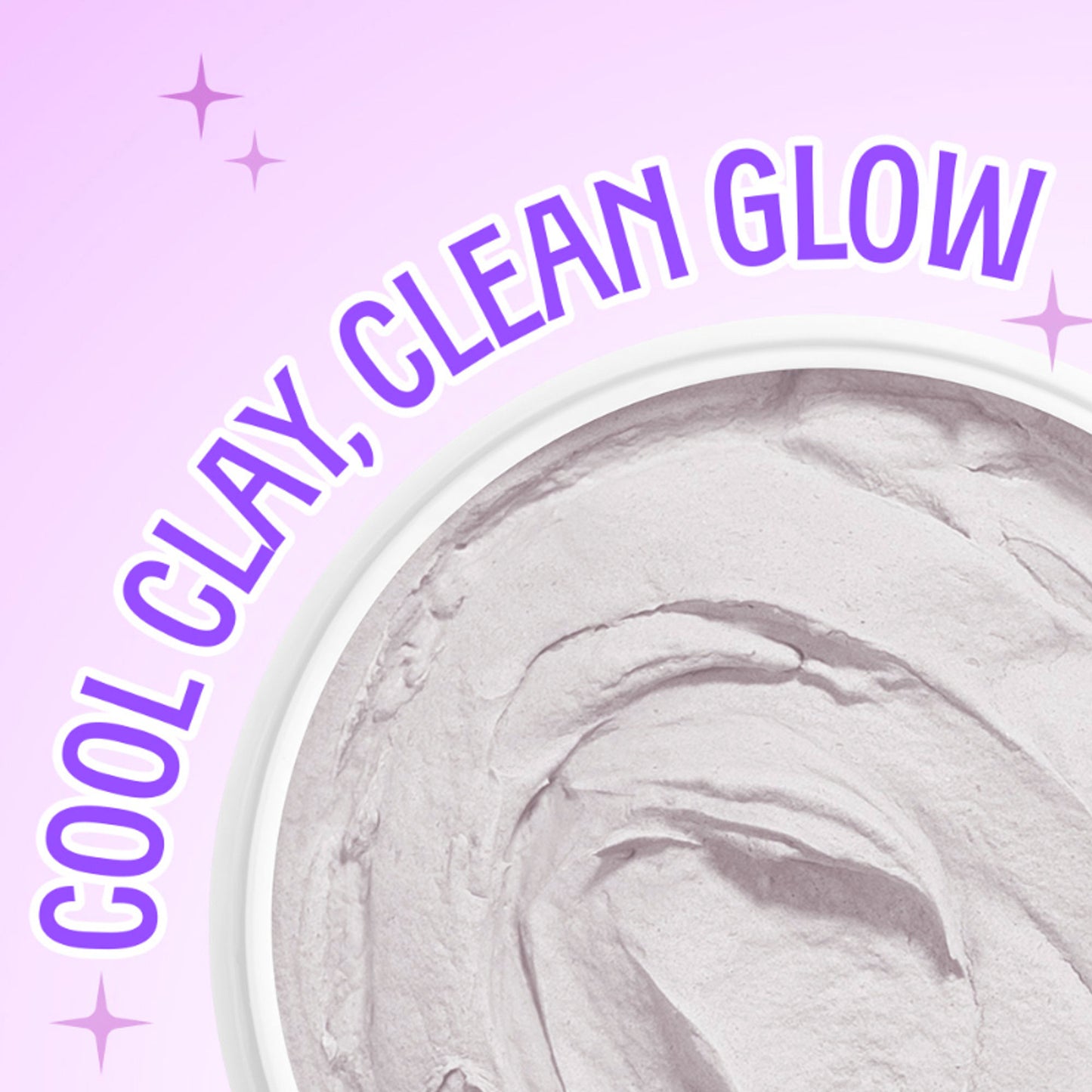 Nykaa Clay It Cool Clay Mask - Perfect Glow - Distacart