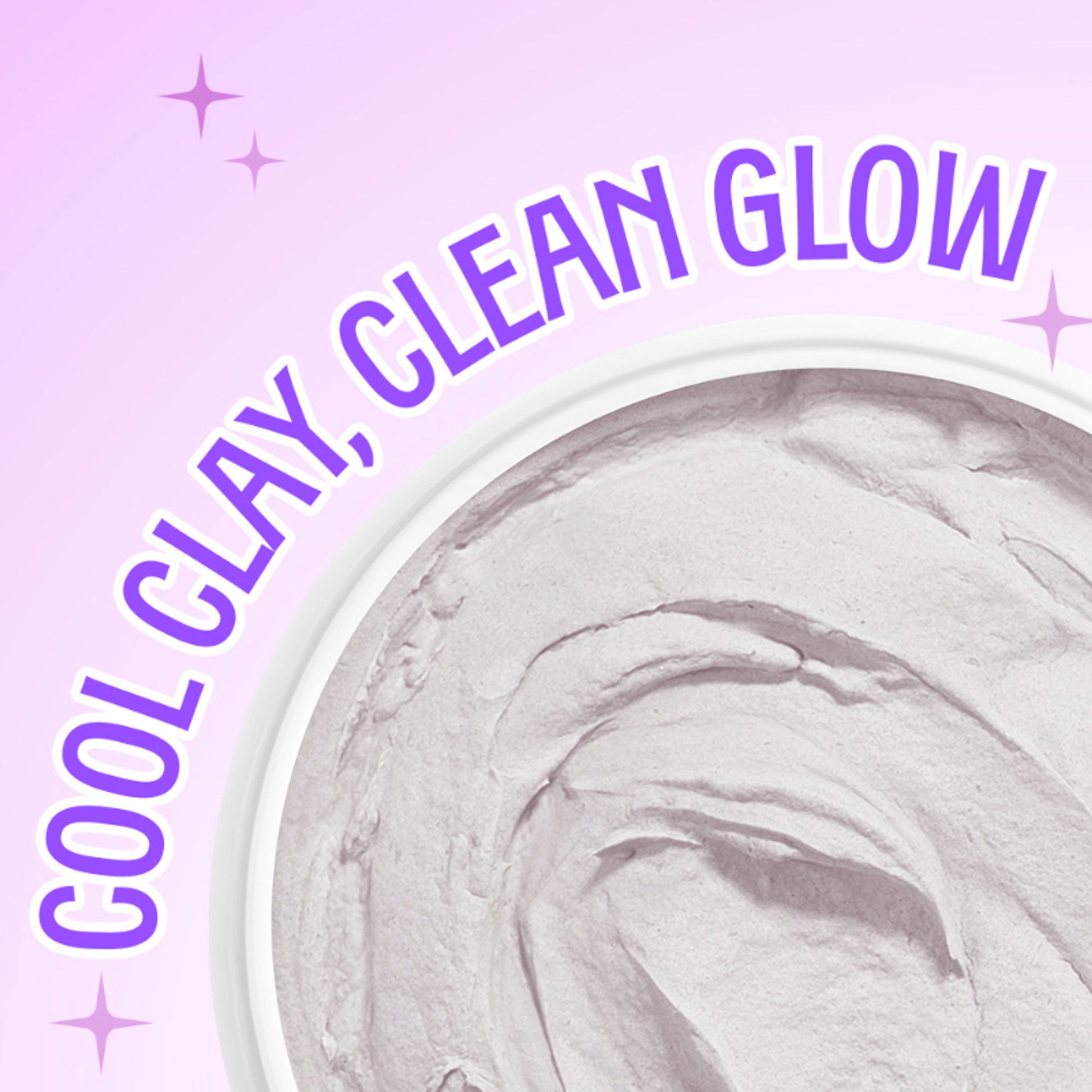 Nykaa Clay It Cool Clay Mask - Perfect Glow - Distacart