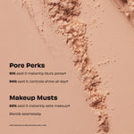 Thumbnail for Benefit Cosmetics The Porefessional Power Powder