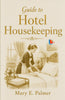 Guide to Hotel Housekeeping - Mary E. Palmer - Dista