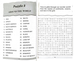 Thumbnail for Word Search-4. - Dista