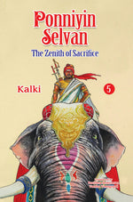 Thumbnail for PONNIYIN SELVAN PART 5