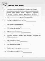 Thumbnail for Building Vocabulary Skills Vol.-4. - Dista