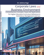 Thumbnail for Corporate Laws And Business Environment-Ashima Negi - Dista