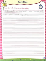 Thumbnail for Cursive Writing-5. - Dista