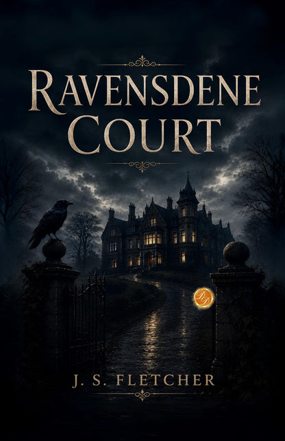 Ravensdene Court - J S Fletcher - Dista