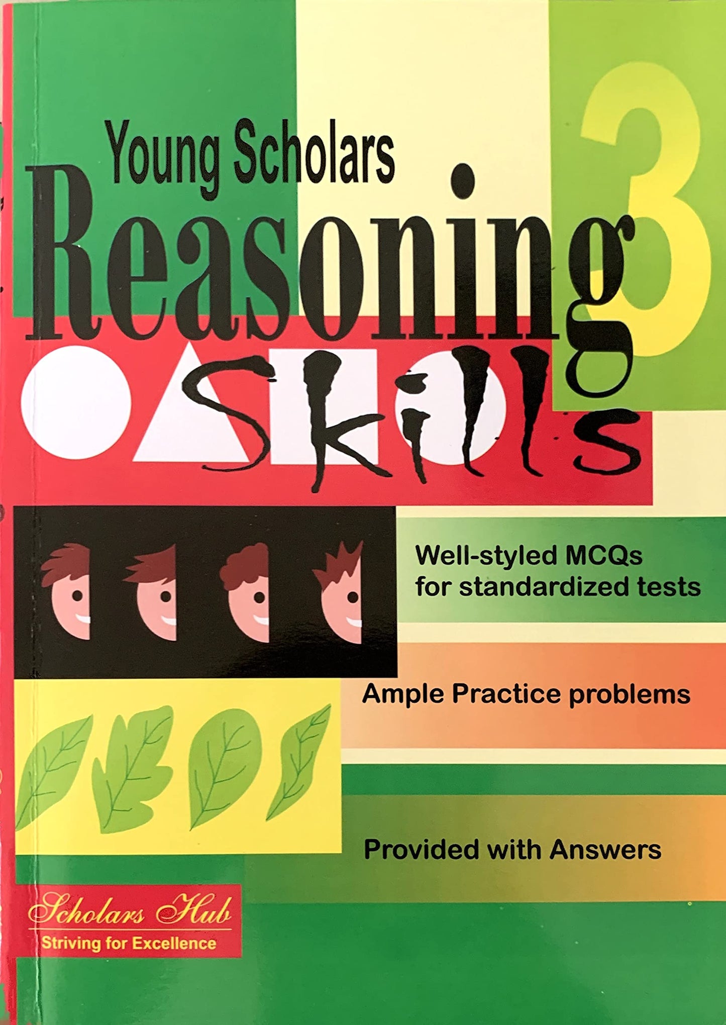 Reasoning Skills-3. - Dista