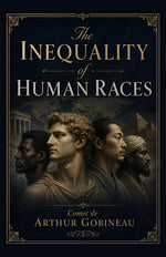 Thumbnail for The Inequality of Human Races - Comet de Arthur Gobineau - Dista