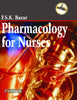 Pharmacology For Nurses-Barar - Dista