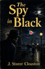 The Spy in Black - J. Storer Clouston - Dista