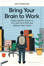 Thumbnail for Bring Your Brain to Work