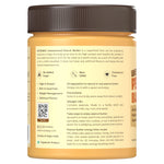 Thumbnail for Nutrabay Foods All-Natural Peanut Butter (Creamy) - Unsweetened, 400g | 28g Protein, Zero Cholesterol, Vegan, Gluten Free, Non GMO