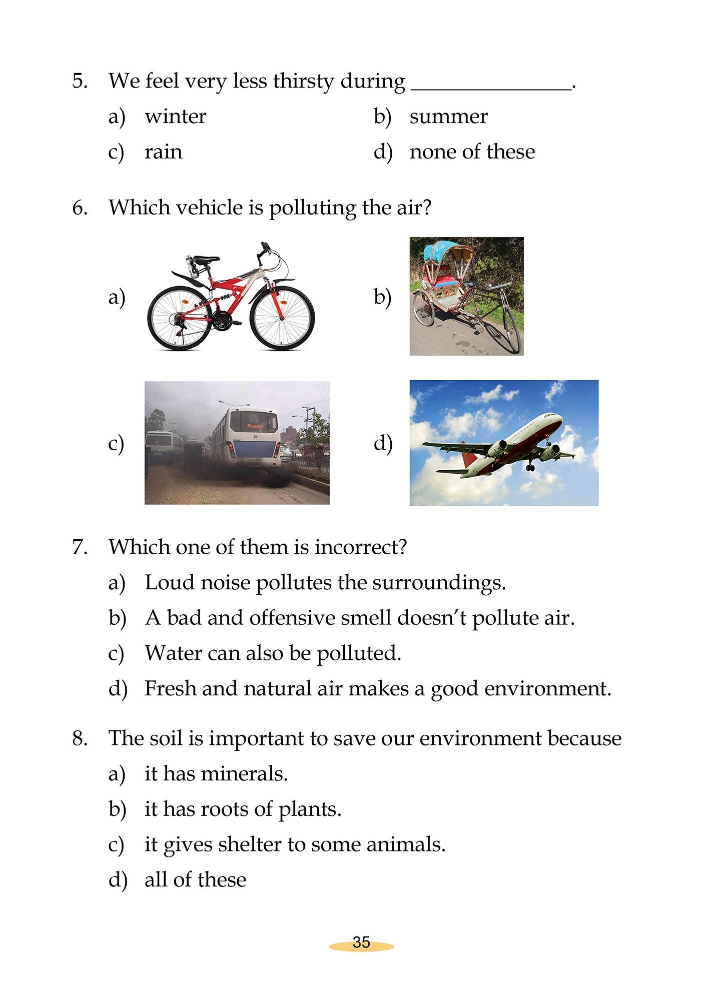 Science Olympiad Challanger-2. - Dista