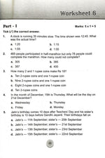 Thumbnail for Maths Olympiad Challenger-1. - Dista