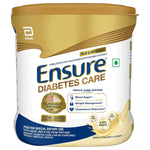 Thumbnail for Ensure Diabetes Care Powder Vanilla Flavour - Sugar Free Health Drink