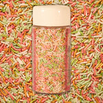 Thumbnail for rainbow sprinkles for decoration 05 100 g