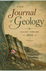 The Journal of Geology, January-February 1893 - Various - Dista