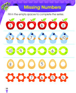 Thumbnail for Fun Quest For Children-1.( Ages 4-6) - Dista