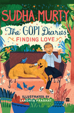 Thumbnail for Gopi Diaries: Finding Love