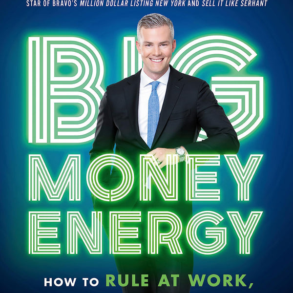 BIG MONEY ENERGY