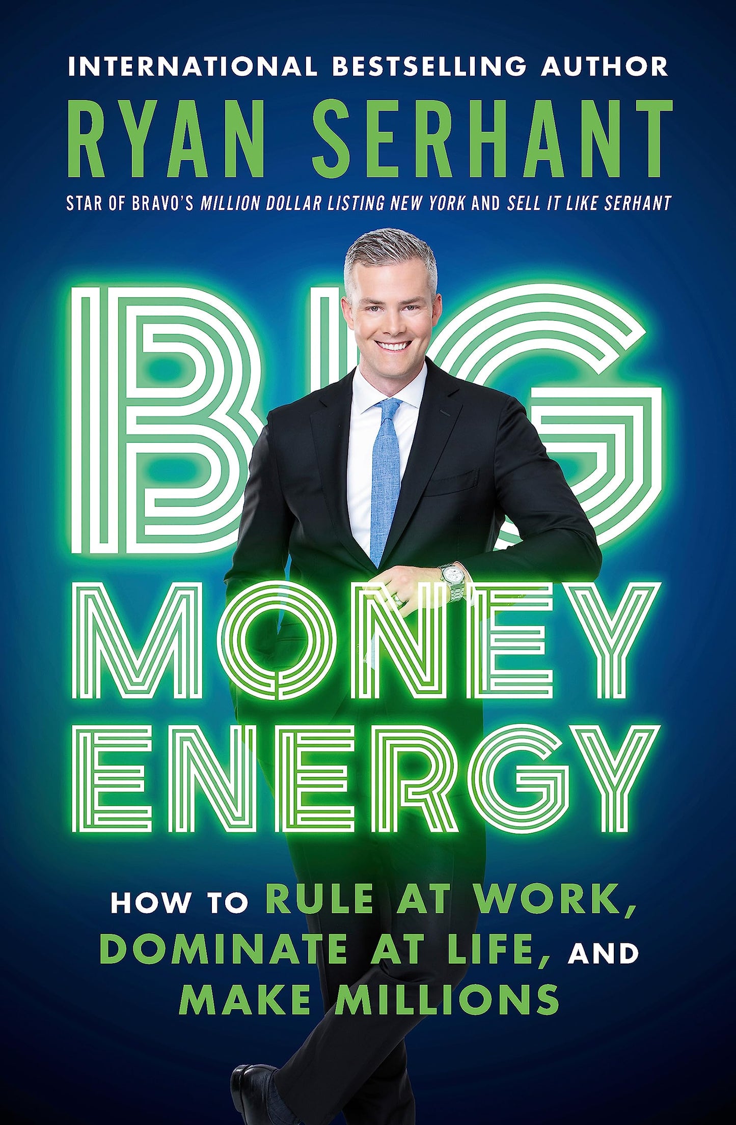 BIG MONEY ENERGY