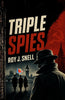 Triple Spies - Roy J. Snell - Dista