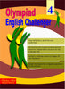 English Olympiad Challenger-4. - Dista