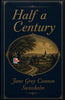 Half a Century - Jane Grey Cannon Swisshelm - Dista