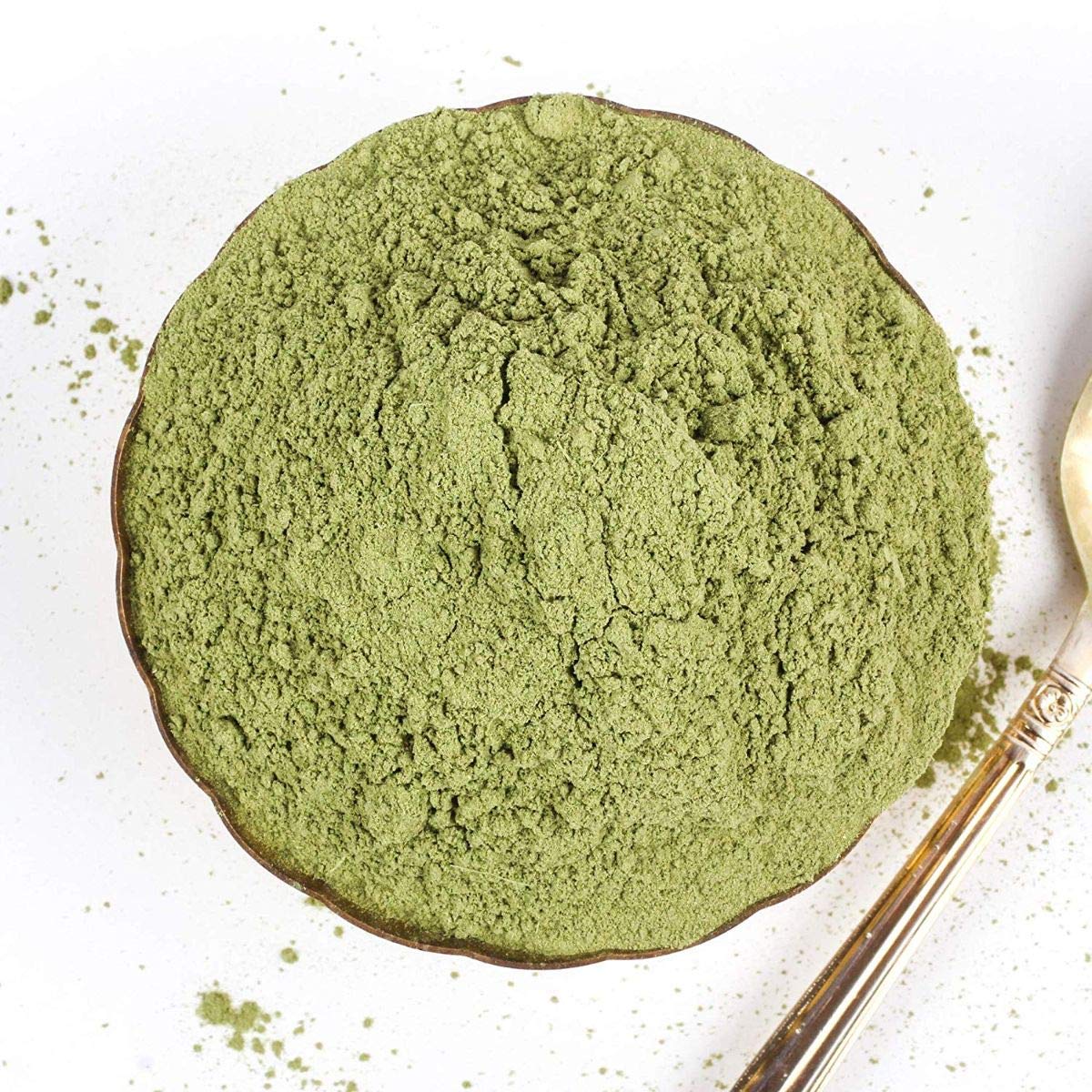 Attar Ayurveda Wheat Grass Powder uses