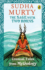 Thumbnail for The Sage With Two Horns: Unusual Tales