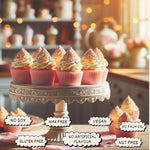 Thumbnail for rainbow sprinkles for decoration 05 100 g