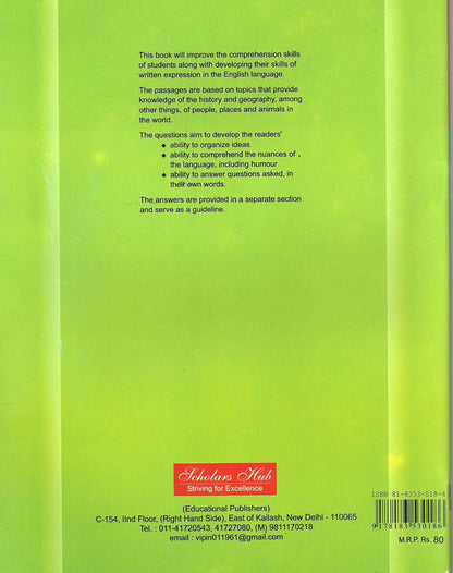 Comprehension-3. - Dista