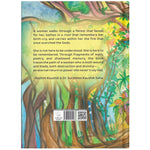 Thumbnail for The Infinite Forest - Rashmi Kaushik & Surabhee Kaushik Saha - Dista